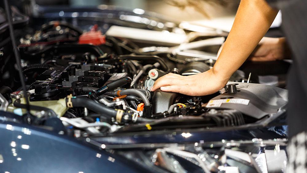Поломка блоку управління FORD: що потрібно знати